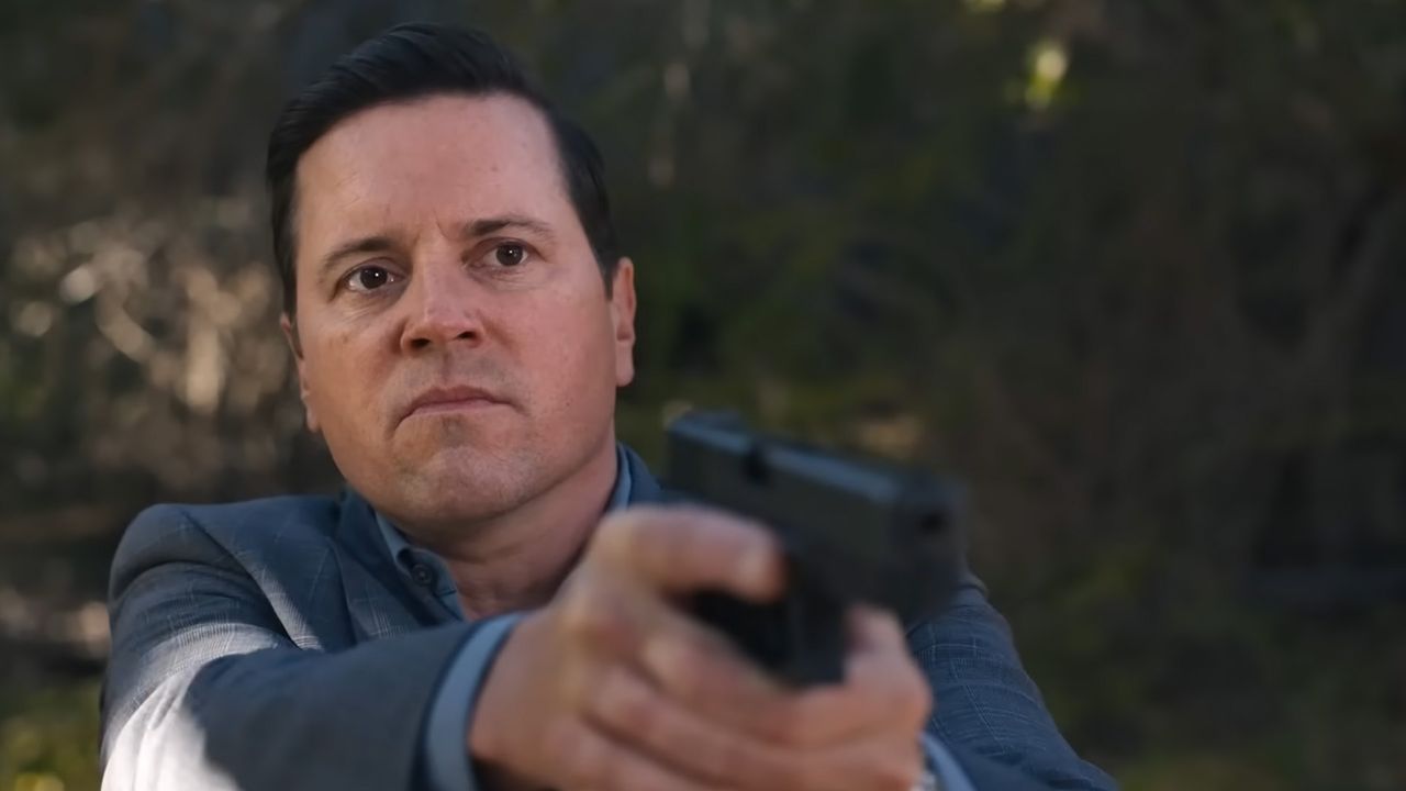 Ballard on Amazon Prime Video