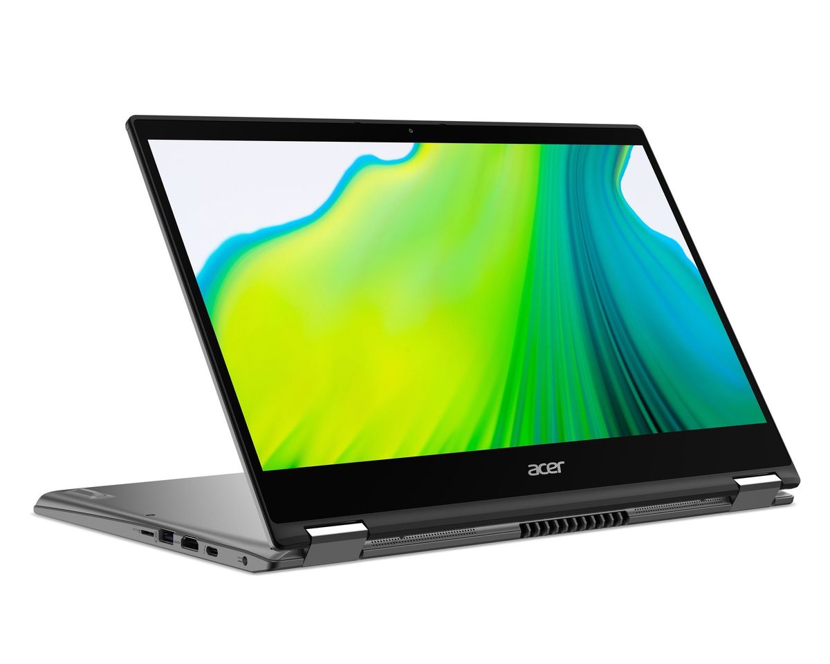 Acer Spin 3 display