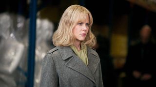 Nicole Kidman in "Before I Go to Sleep" movie (2014)