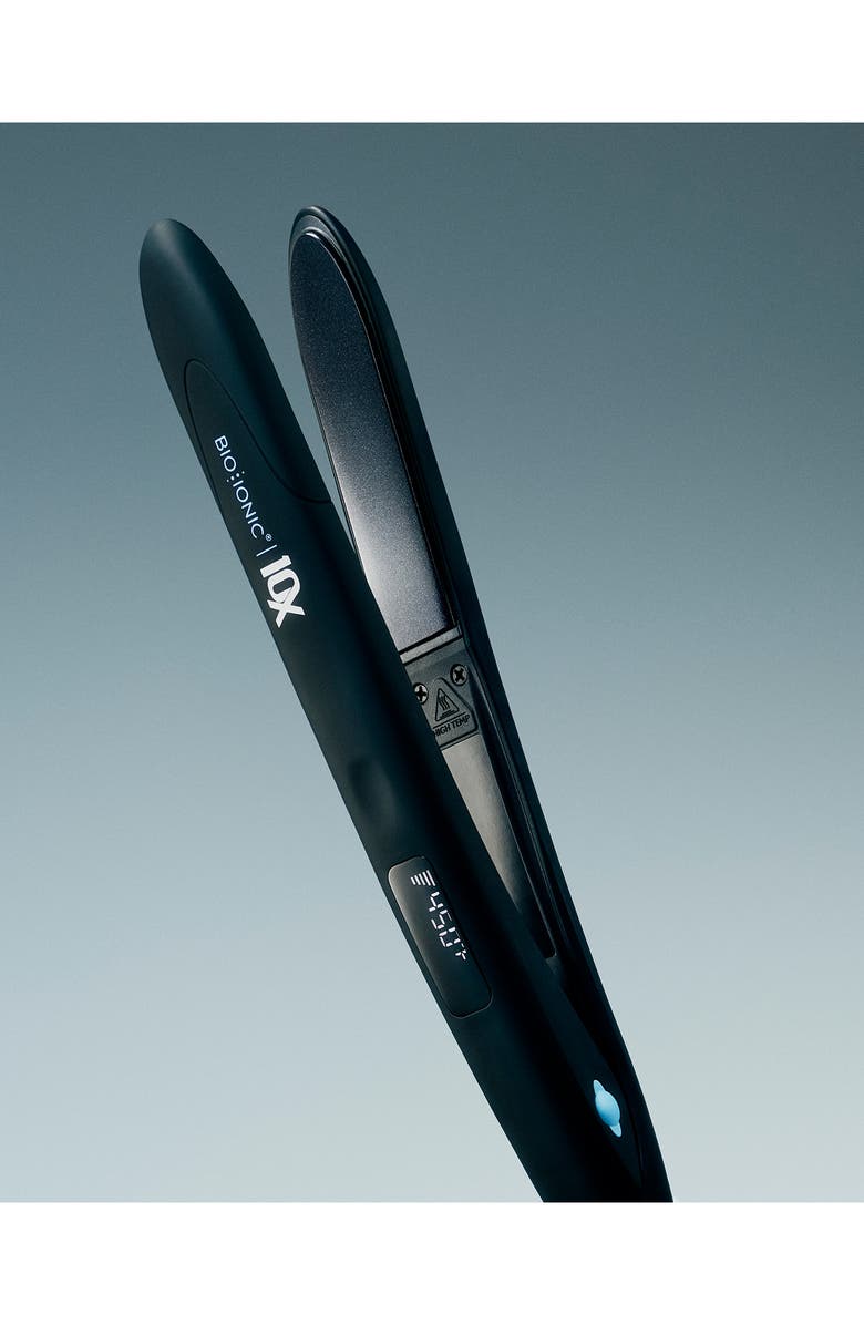 10x 1-Inch Styling Iron
