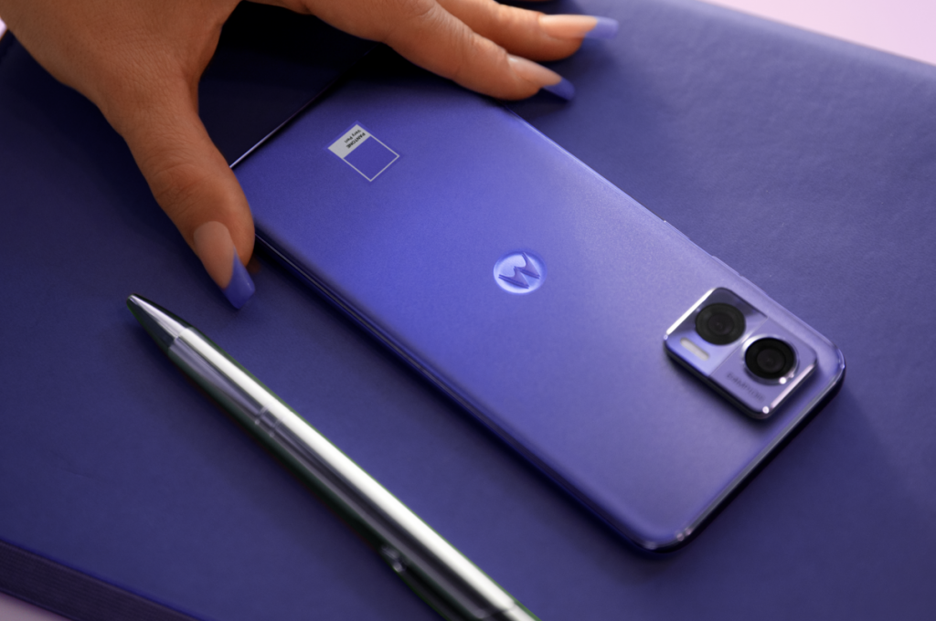 Motorola Edge 30