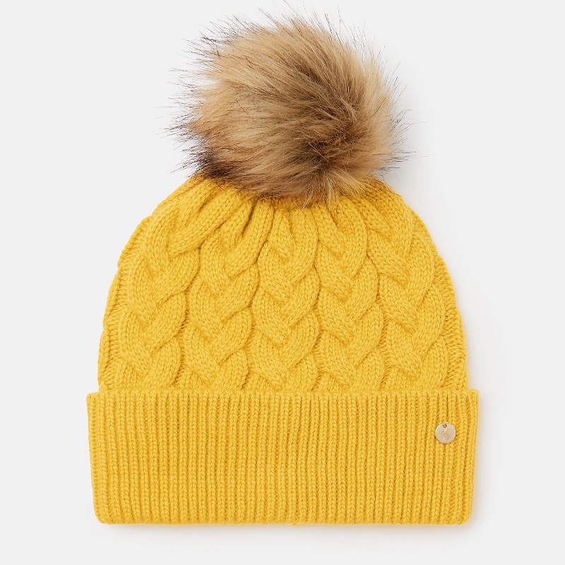 Los mejores sombreros de invierno para mujer para mantenerte fresco y acogedor. 27