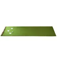 PrimePutt  Tour-Quality Indoor/Outdoor Golf Putting Green