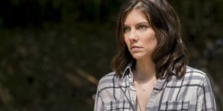 lauren cohan maggie rhee walking dead