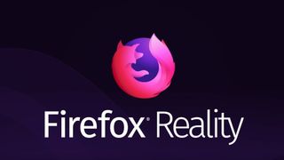 Firefox Reality.