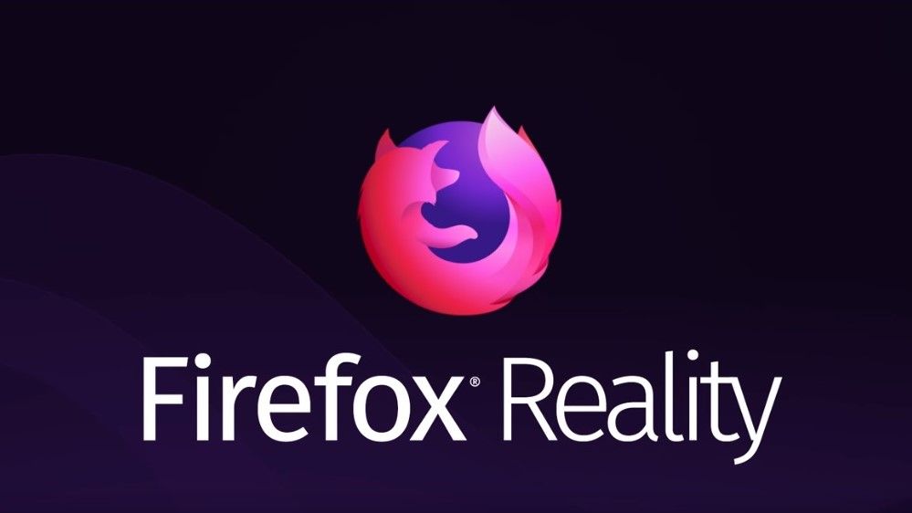 Firefox Reality