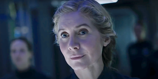 the expanse elizabeth mitchell