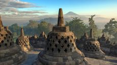 Borobudur