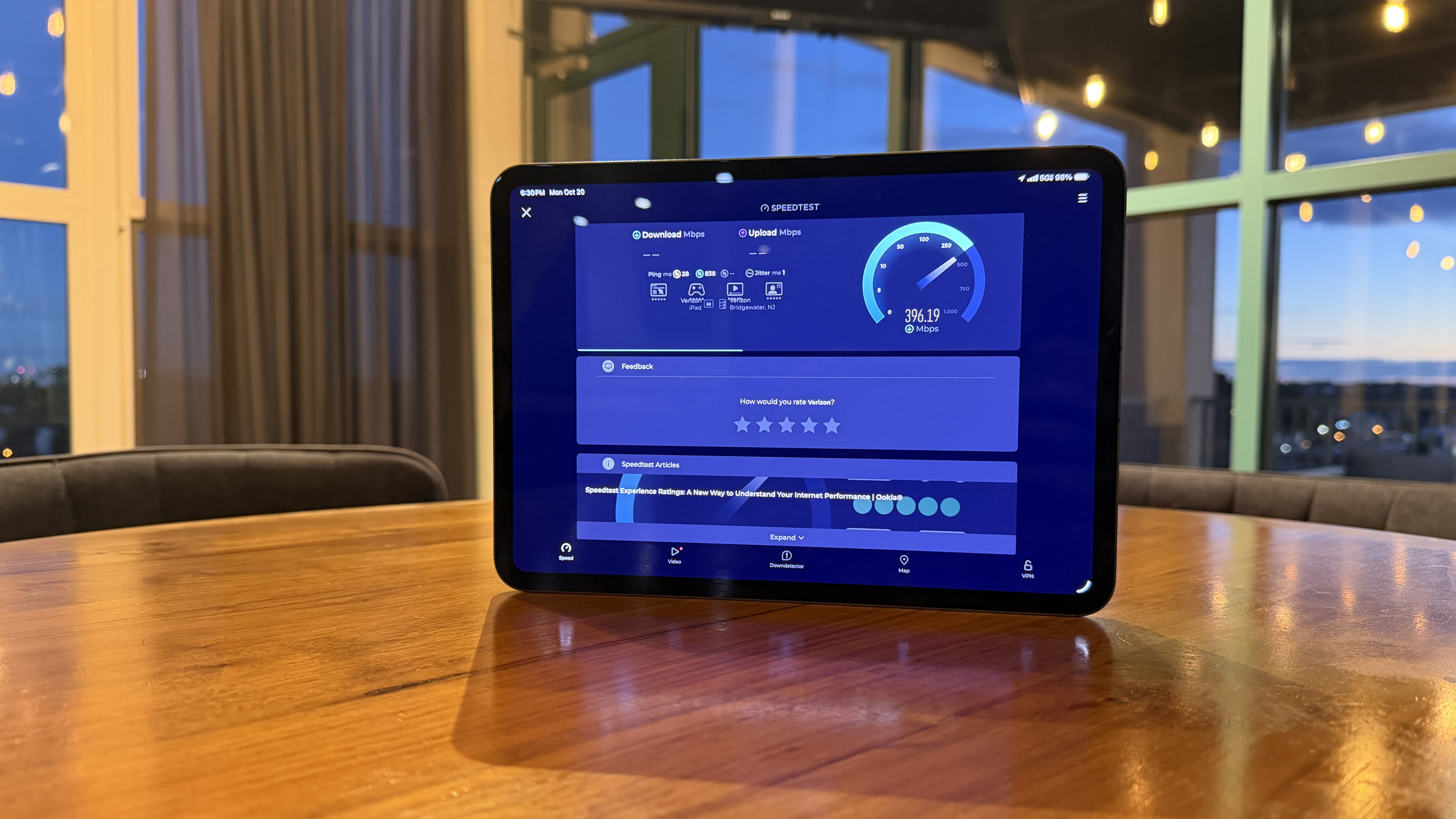 Apple 11-inch iPad Pro M5 2025 review