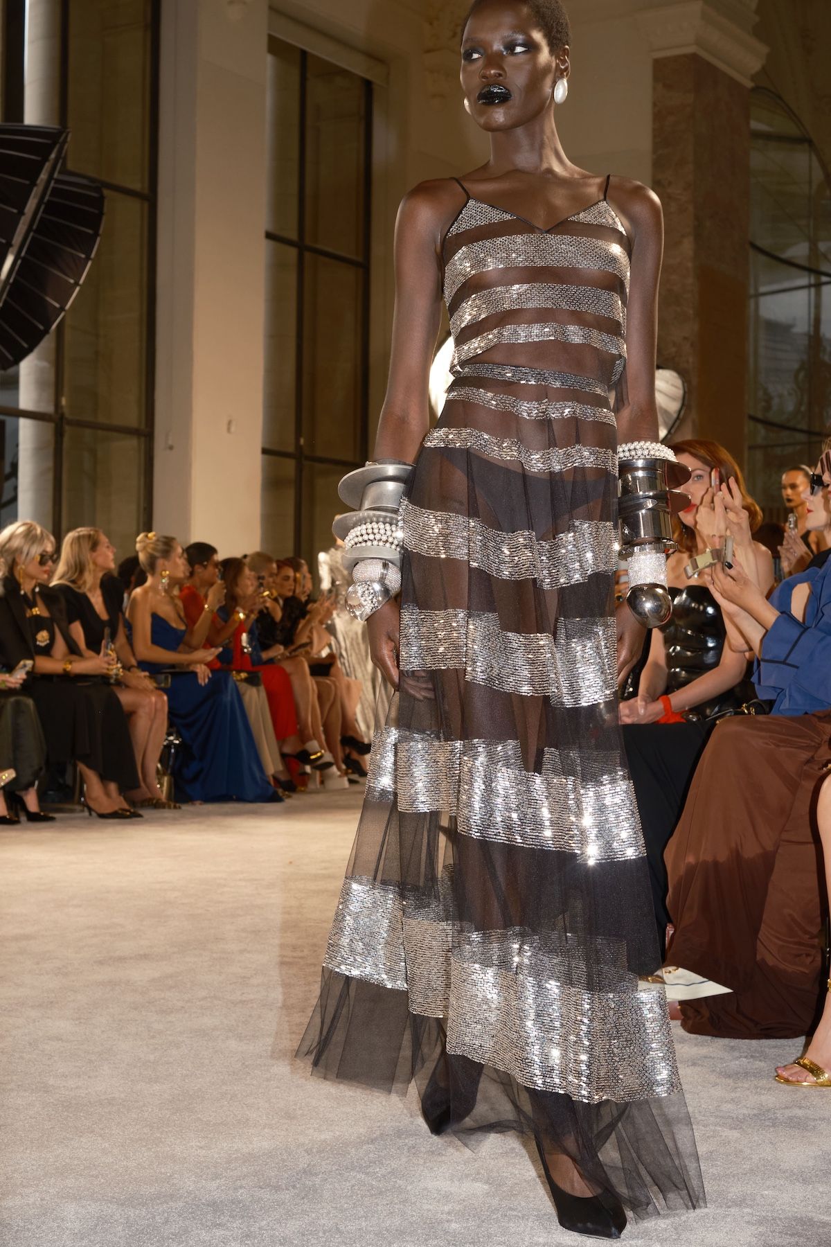 Schiaparelli Haute Couture A/W 2025
