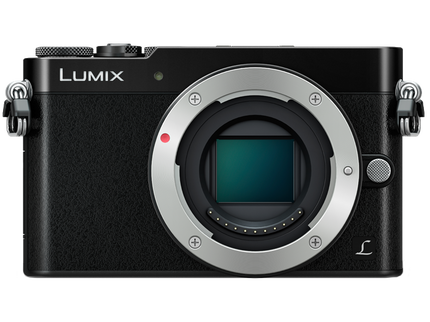 Panasonic LUMIX DMC-GM5 Review | Tom's Guide