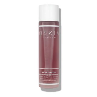 Oskia Violet Water Bha Clarifying Treatment Tonic