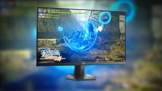 Dell 27 Gaming Monitor - G2723HN