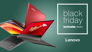 Lenovo Australia Black Friday sale