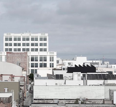 San Francisco’s new Gallery House