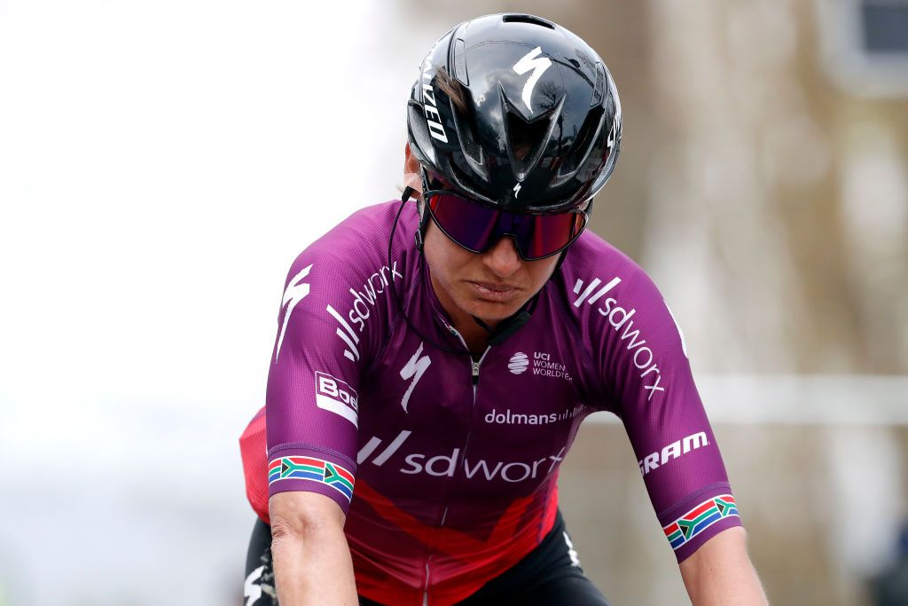 La Fleche Wallonne Feminine 2021