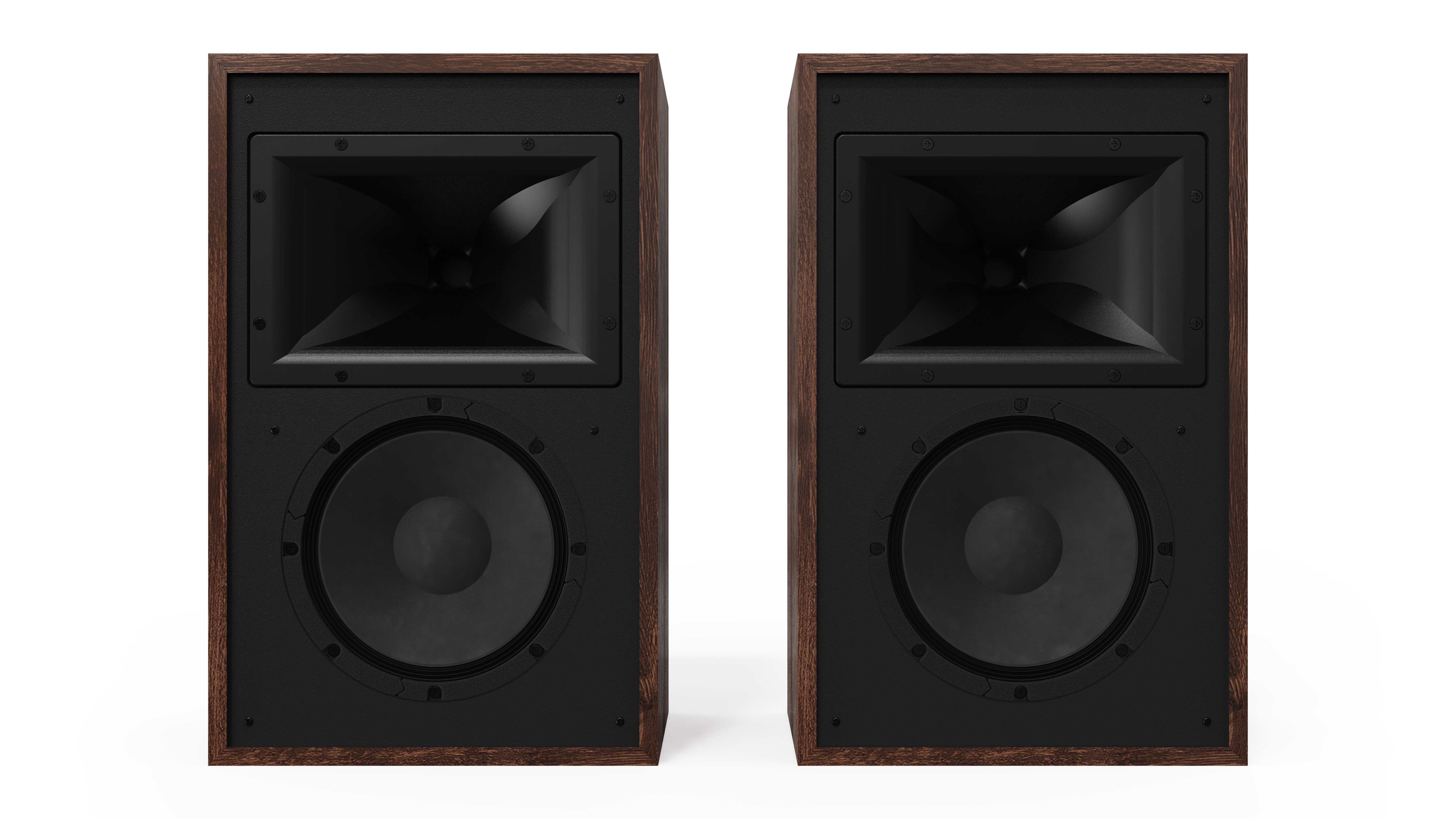 Klipsch Rebellion on white background