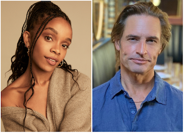 HBO Max Greenlights J.J. Abrams, LaToya Morgan Drama Series 'Duster