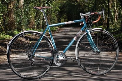 First ride Genesis Equilibrium 10 review Cycling Weekly