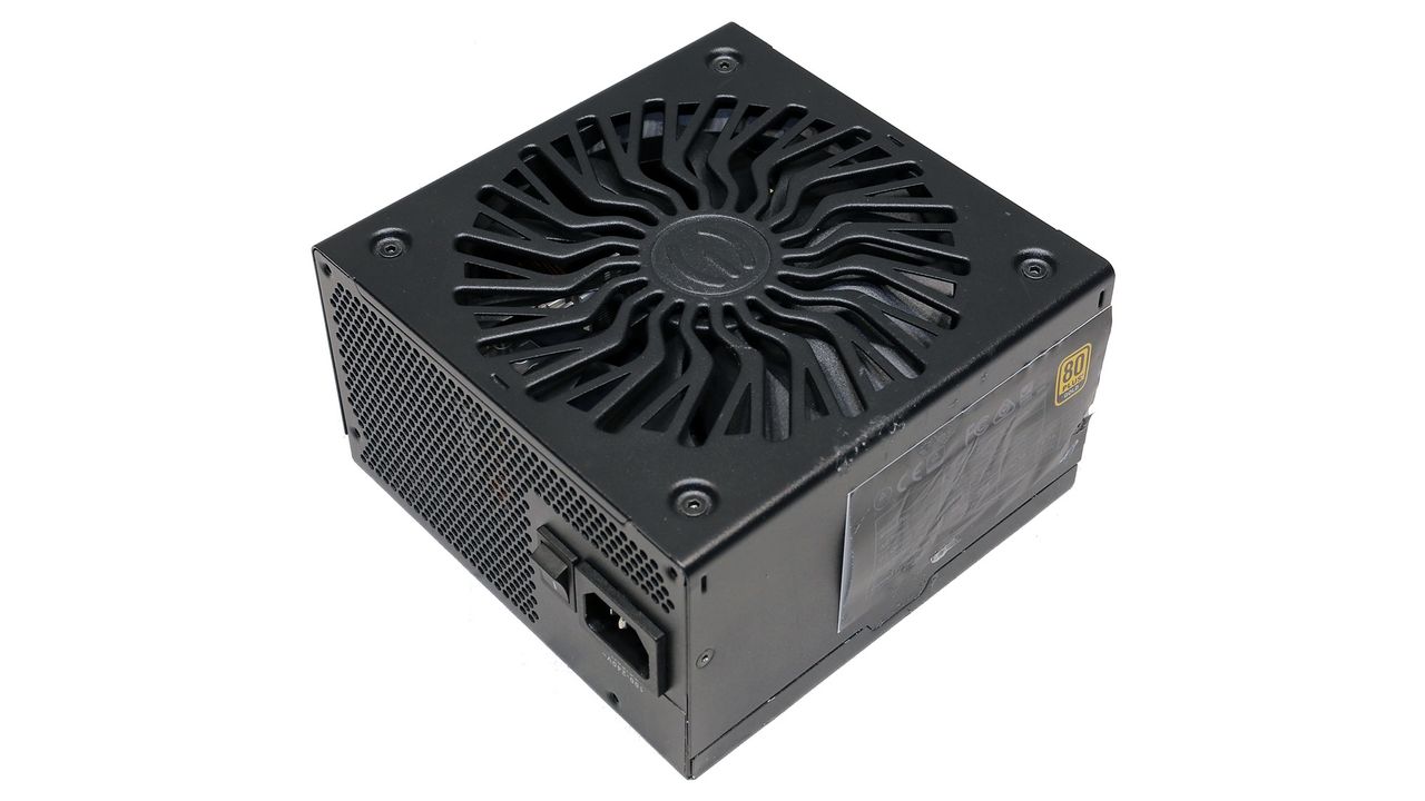 EVGA SuperNOVA 750 GT