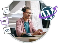 The world’s most popular website platform, now with AI Site Assistant. Build your dream WordPress website in minutes with AI: £0.99 at names.co.uk The world’s most popular website platform, now with AI Site Assistant. Build your dream WordPress website in minutes with AI: £0.99 at names.co.uk