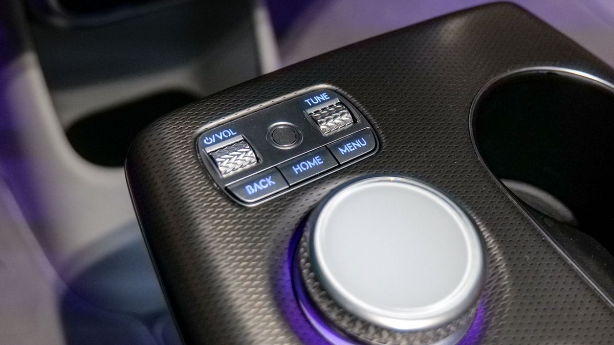2025 Genesis GV60 Performance AWD test drive review.