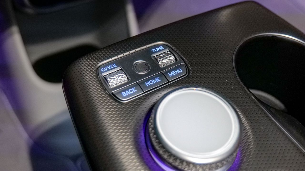 2025 Genesis GV60 Performance AWD test drive review.