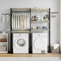 WhizMax Clothes Drying Rack | $124.98 from Amazon