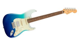 Best electric guitars under $1,000: Fender Player Plus Strat
