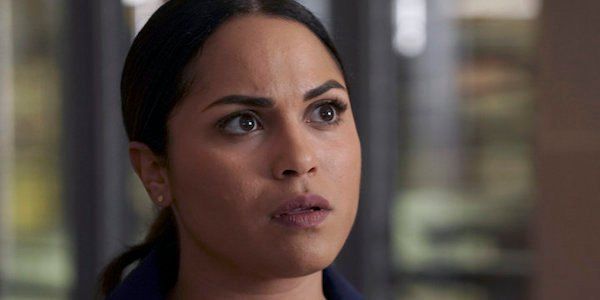 Chicago Fire Alum Monica Raymund's Next TV Show Just Got Great News ...