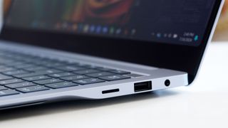 Samsung Galaxy Book 4 Edge review