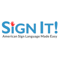 Check out all courses on Sign It!