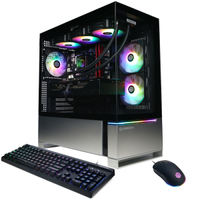 CyberPowerPC Gamer Supreme (RTX 5080/AMD Ryzen 9 9900X)