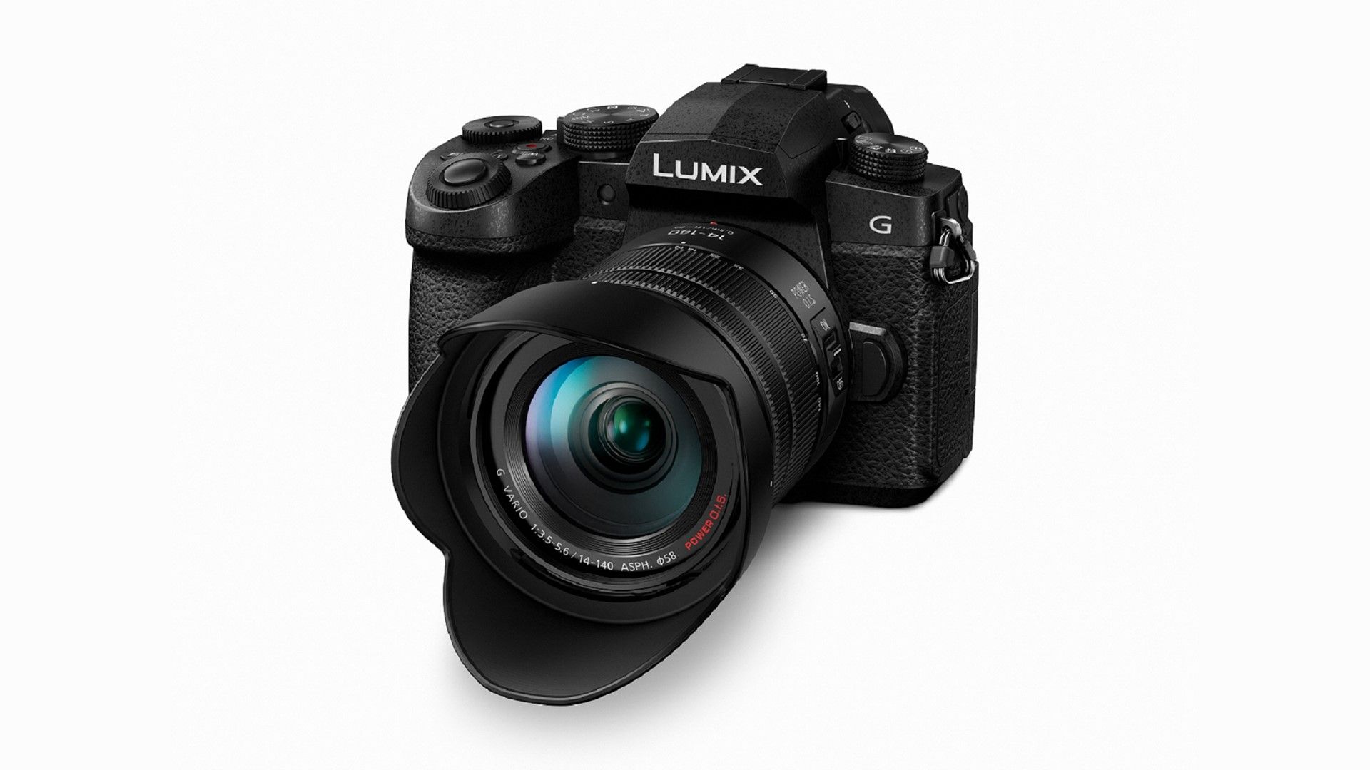 Panasonic Lumix G95 rugged mirrorless camera launched in India starting