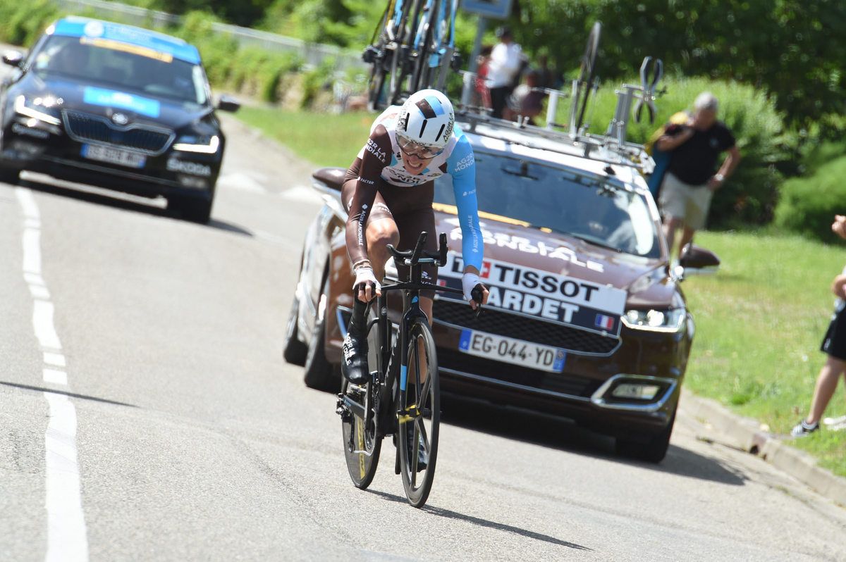 Romain Bardet (AG2R-La Mondiale)