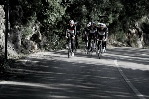 Fuglsang on the front