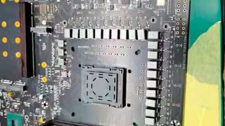Intel Z690 Motherboard