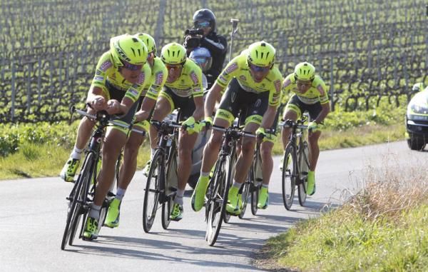 Farnese Vini - Selle Italia