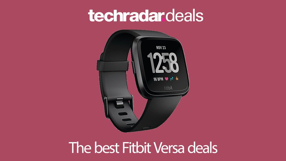 price comparison fitbit versa