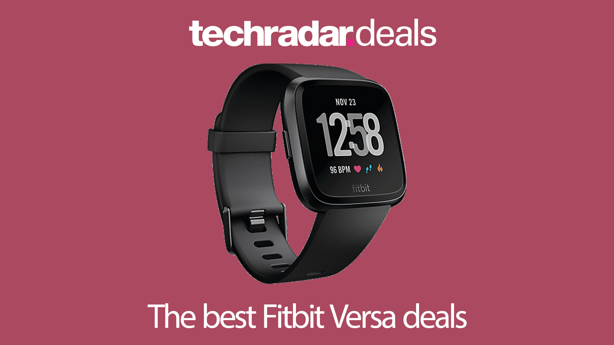 best fitbit deals