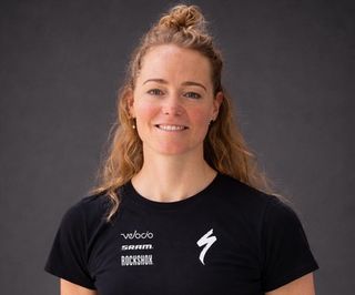 'Specialized is really stepping things up this year' - Geerike Schreurs joins former Unbound Gravel adversaries Villafa&ntilde;e and Langvad on off-road super team