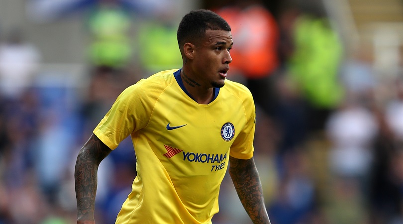 Kenedy