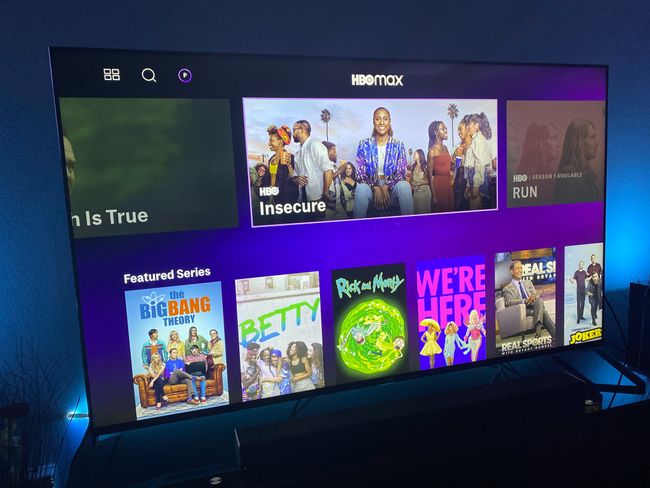 Here are all the TV providers you can use to log in to HBO Max | What ...