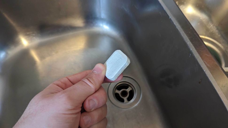 7 surprising things you can clean with a dishwasher tablet Tom's Guide