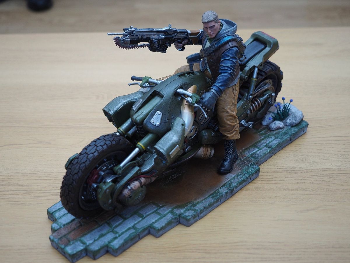 Gears of War 4 CE
