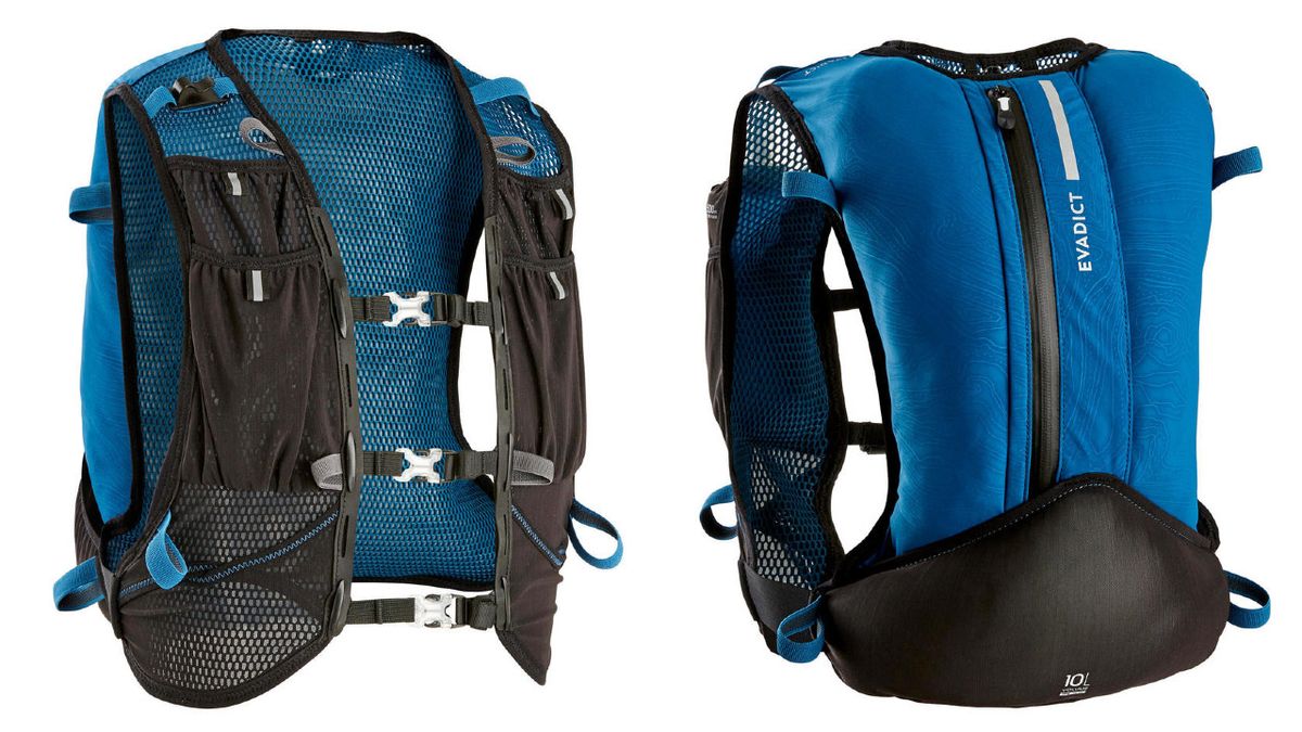 The Best Running Backpacks For Long Runs Or Commuting Coach