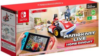 Mario Kart Live: Home Circuit