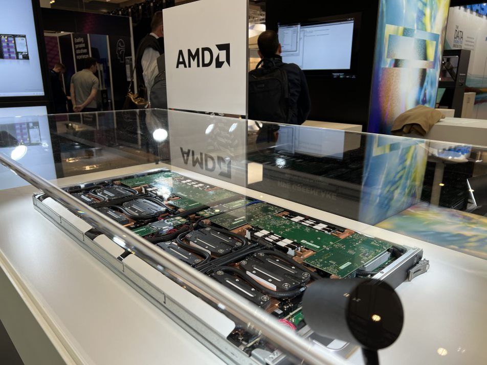 Intel