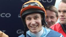 Tom Chatfield-Roberts