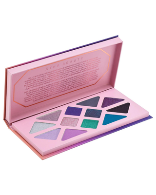 Athr Beauty Moonlight Crystal Eyeshadow Palette